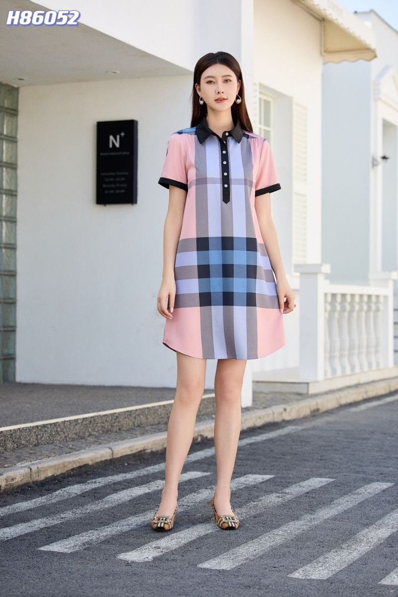 Burberry Dress